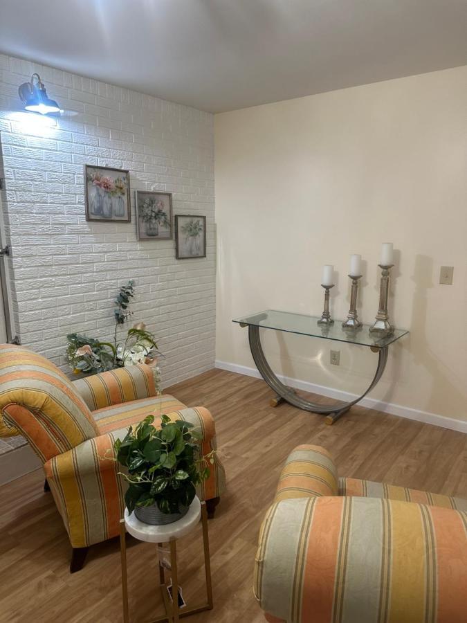 Cheerful, Cozy Spa Restful Place Parsons Esterno foto